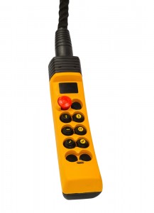 controle remoto