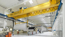 Reformas / Modernização / Automação